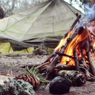 Wilderness Ready: Essential Survival Gear