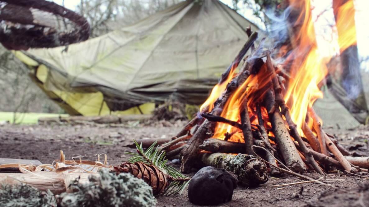 Wilderness Ready: Essential Survival Gear