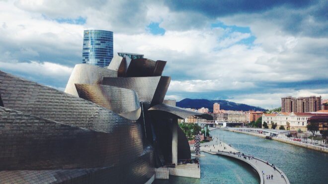 2018 Urbanism Awards: Bilbao is Europe's Best City