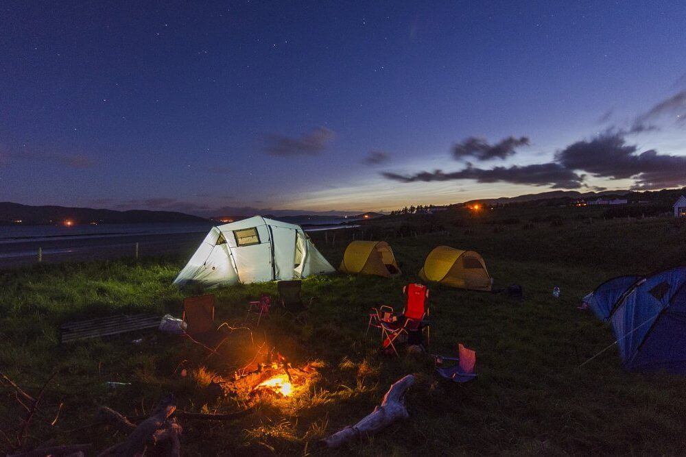 5 Essential Tips for Your Next Camping Trip