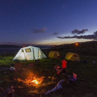 5 Essential Tips for Your Next Camping Trip