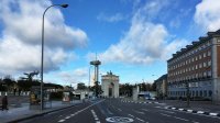 (re)Wandering in Madrid: Sonic Rambling #1