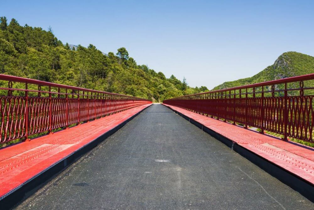 Greenways: Linking People to the Landscape