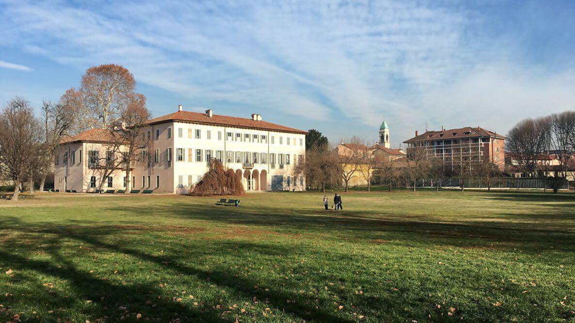 (re)Wandering in Milan: Botanik Dreamin'