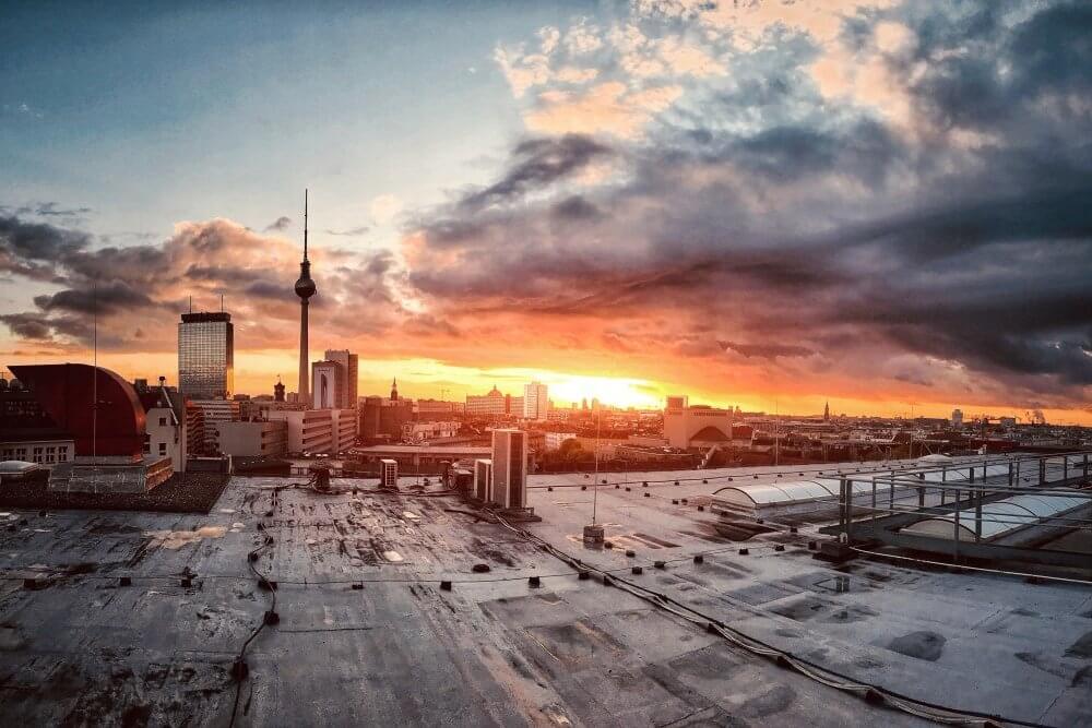 Berlin Trails: Free Street Art Along the Way